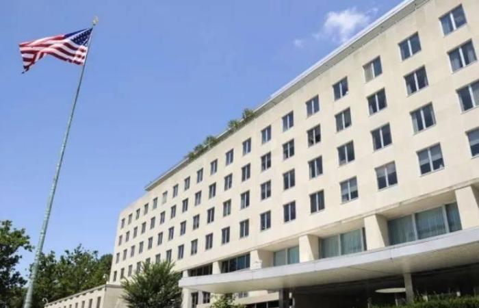 واشنطن تكشف مفاجأة بشأن الصحفية الأمريكية المختطفة في بغداد