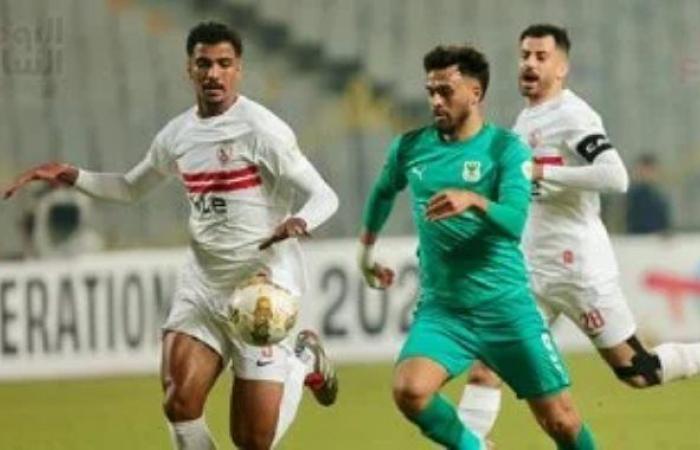 مواعيد مباريات الجولة الأولى بمجموعة التتويج بالدوري بعد التعديل