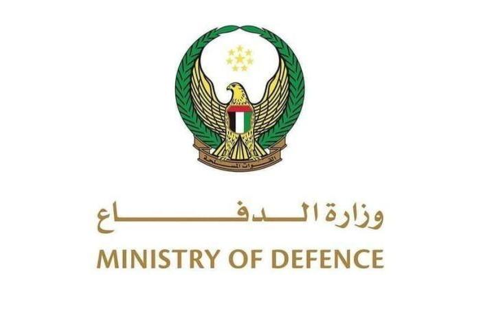 الدفاعات الجوية الإماراتية تتعامل مع اعتداءات صاروخية ومسيرات إيرانية