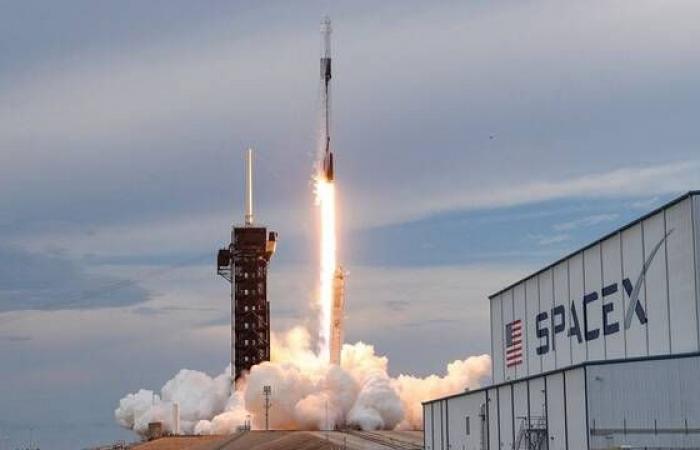 سبيس إكس تقدم طلبًا سريًا للاكتتاب العام