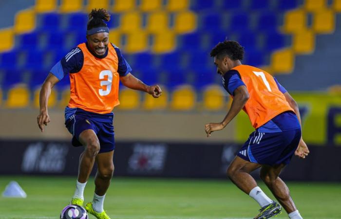 الاصابات العضلية تداهم دفاع وهجوم النصر السعودي