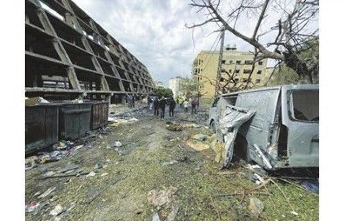 أوروبا تشجع على تفاوض لبنان مع إسرائيل وتؤكد الالتزام بدعم الجيش