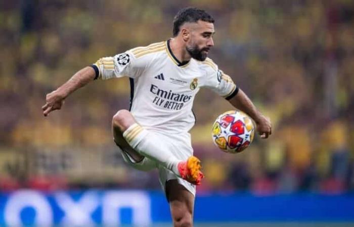 منتخب إسبانيا.. استبعاد كارفاخال وضم جافي في مونديال 2026