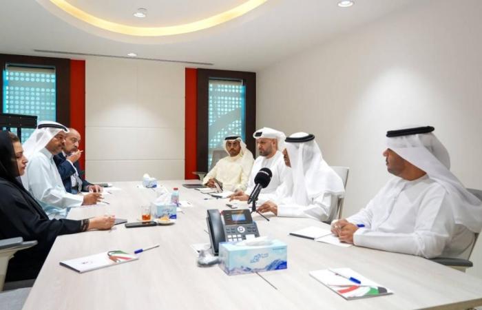 «الكاراتيه» يبحث استضافة الدوري العالمي للشباب