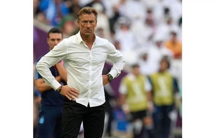 إقالة رينارد تقترب.. هل تكون مواجهة صربيا الظهور الأخير قبل رحيله عن المنتخب السعودي؟