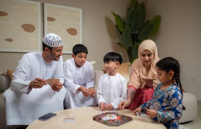 «تنمية المجتمع» تعزز ثقافة الاحتضان الأسري