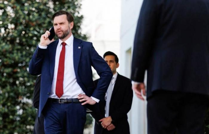 ترامب يطلق التصريح وعكسه حول مصير الحرب على إيران