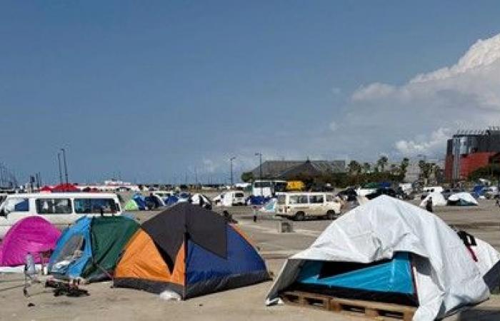 لبنان على حافة «نزوح» طويل الأمد.. أزمة إنسانية تتجاوز قدرات الدولة