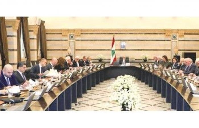 سلام: لا شيء يكرّس ربط الصراع على أرضنا بحروب الآخرين