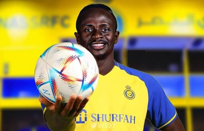 «سنفوز 3-0».. تعليق ساديو مانيه على تأهل العراق إلى كأس العالم 2026