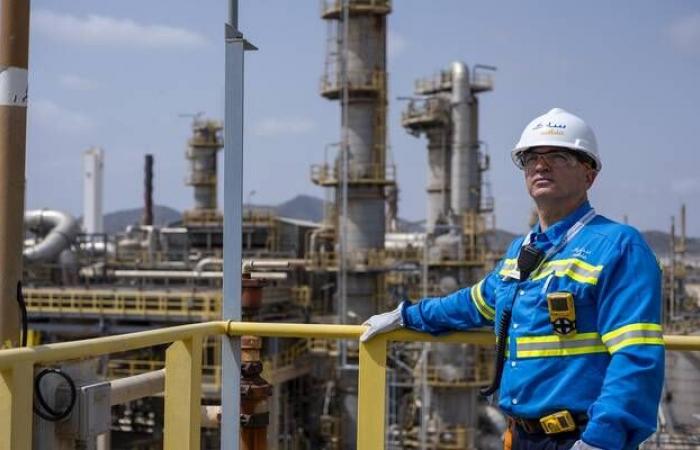 شركات البتروكيماويات تسجل خسائر بقيمة 27 مليار ريال في عام 2025 بضغط "سابك"