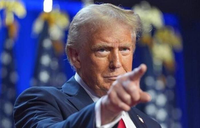 ترامب: سنضرب جميع محطات الكهرباء بإيران حال عدم التوصل لاتفاق