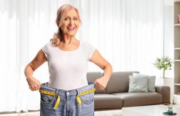 العلاج الهرموني يعزز فقدان النساء للوزن