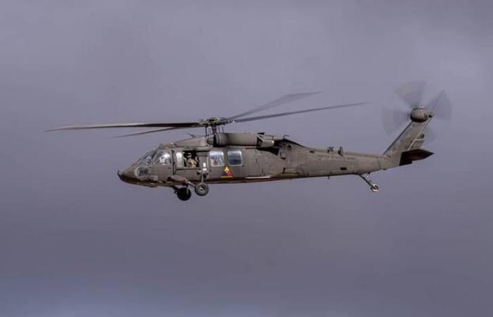 النمسا ترفض طلبات تحليق الطيران العسكري الأمريكي في أجوائها