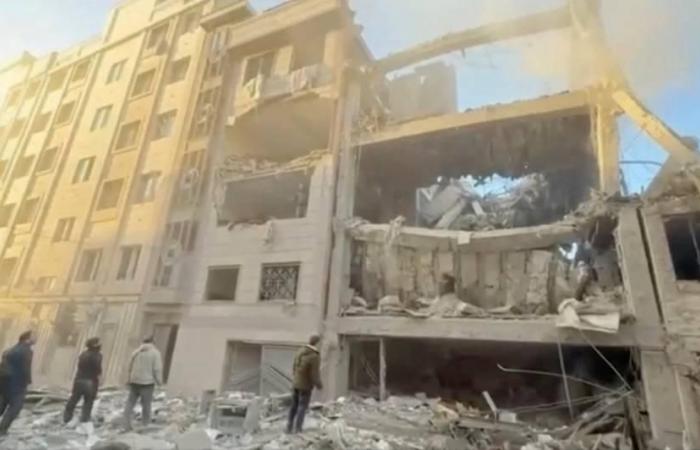 واشنطن ترهن وقف النار مع إيران بفتح «هرمز»