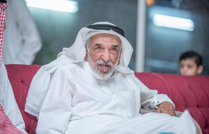 آل بنون يتلقون التعازي في فقيدهم حسن عبد الرحيم بنون