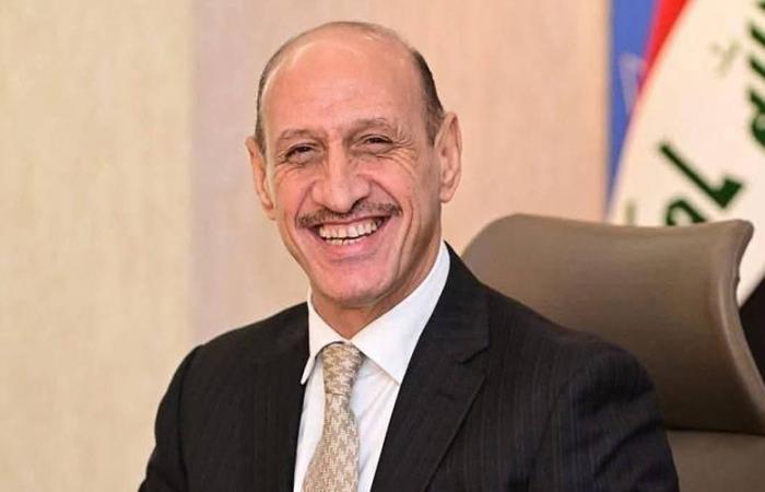 اتحاد الكرة الإماراتي يهنئ العراق بالصعود إلى كأس العالم