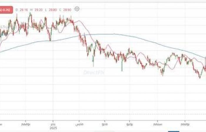سهم "ذيب" يكسر قاعه التاريخي ويواصل النزيف