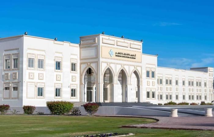 «الشارقة للتعليم» تفتح باب التسجيل لخريف 2026