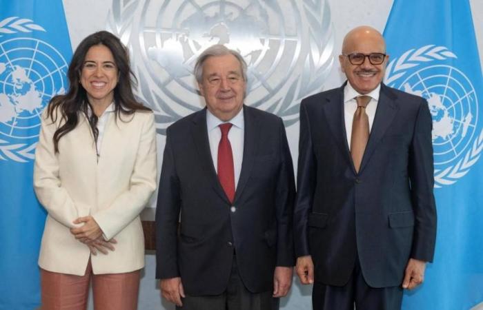 الإمارات والبحرين تؤكدان ضرورة استعادة حرية الملاحة بمضيق هرمز