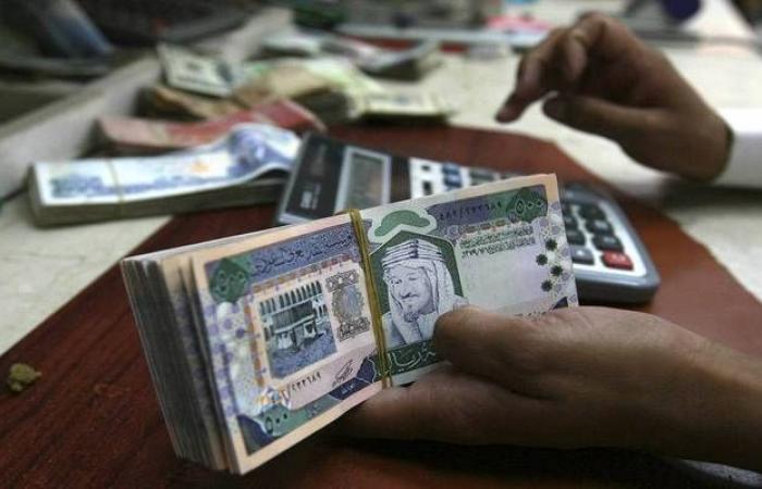 استثمارات المصارف السعودية بالسندات الحكومية تتجاوز 658 مليار ريال بنهاية فبراير