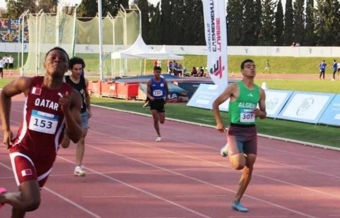 جاهزية فنية متكاملة لـ «عربية القوى» في تونس