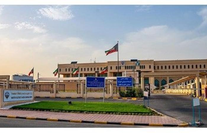 "الكهرباء": تعرض إحدى المحطات فجر اليوم لاعتداء إيراني آثم أسفر عن أضرار مادية في بعض مكوناتها