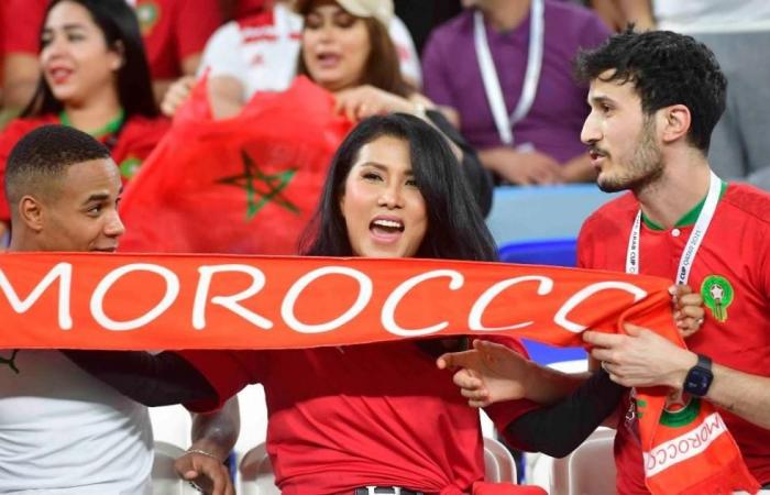 المغرب يطلب استضافة نهائي كأس العالم 2030 بعد أزمة مباراة مصر وإسبانيا