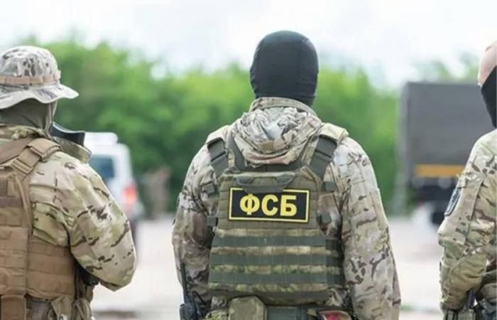 روسيا: أحبطنا هجوماً أوكرانياً على مسؤول أمني في موسكو