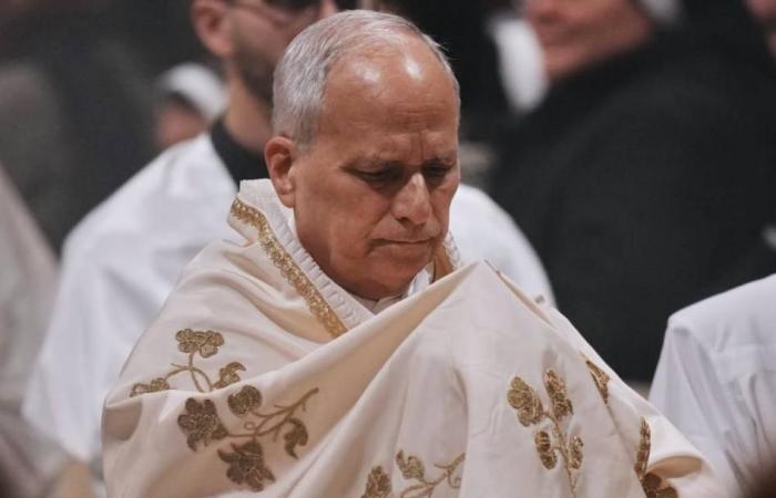 البابا ليو يحث هرتسوج على إنهاء حرب إيران