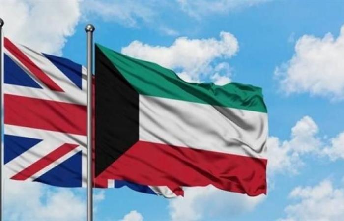 بريطانيا تعلن نشر نظام مضاد للمسيــّرات في الكويت