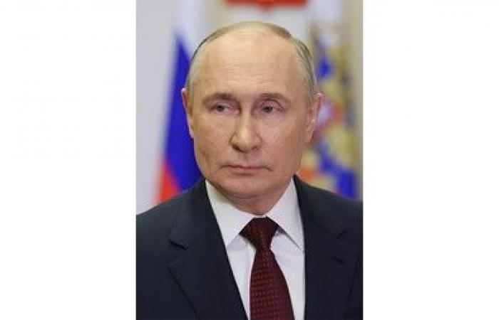 بوتين وأردوغان يبحثان التطورات في المنطقة وتداعياتها الإقليمية والدولية