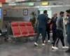 بعثة الأهلى تصل مطار القاهرة قبل التوجه إلى الكونغو.. فيديو