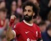 محمد
      صلاح
      ينافس
      على
      أفضل
      لاعب
      في
      أوروبا