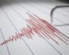 تسجيل
      هزة
      أرضية
      بقدر
      3.6
      درجات
      على
      مقياس
      ريختر
      شرق
      الشنان