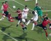 قبل
      موقعة
      السوبر
      الإفريقي..
      تفوق
      "كاسح"
      للأهلي
      في
      مواجهة
      انتصار
      "يتيم"
      للزمالك