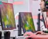 تأهل فريقين إلى نصف نهائي بطولة »Dota 2«