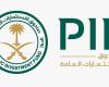 صندوق
      الاستثمارات
      العامة
      يستثمر
      642
      مليار
      ريال
      بالقطاعات
      ذات
      الأولوية
      منذ
      2021