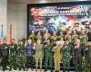 إندونيسيا
والولايات
المتحدة
تطلقان
مناورات
«سوبر
غارودا
شيلد
2025»
بمشاركة
13
دولة