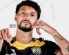 وسام أبو علي يسجل ظهوره الأول في الدوري الأمريكي ويربك معلق المباراة بهدف.. فيديو