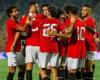 50 ألف مُشجع لمباراة مصر وأثيوبيا في تصفيات كأس العالم