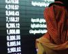 مؤشر
      "تاسي"
      يرتفع
      0.29%
      بدعم
      قطاعي
      البنوك
      والطاقة..
      وسط
      انخفاض
      السيولة