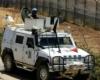 لبنان: انفجار يستهدف آلية لليونيفيل ويوقع جرحى في صفوف حفظ السلام