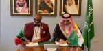 السعودي
      للتنمية
      يوقّع
      اتفاقية
      قرض
      تنموي
      لدعم
      قطاع
      الطاقة
      في
      سانت
      كيتس
      ونيفيس