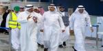 وزير
      النقل
      يتفقد
      العمليات
      التشغيلية
      بمطار
      الملك
      عبدالعزيز
      بجدة