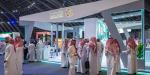 جناح وزارة الصناعة في الملتقى المهني يبرز ضمن المحطات التفاعلية اللافتة