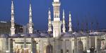 حجاج بيت الله الحرام يشيدون بالخدمات المقدمة لهم في المدينة المنورة