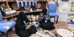 عسير تواصل حضورها في المشهد الحرفي الوطني بـ635 حرفيا و338 ترخيصا
