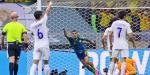 نتائج مباريات الجولة الأولى لدور المجموعات في كأس العالم 2026
