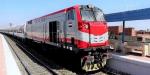 وزير النقل يشدد على تشغيل جهاز التحكم الآلي بالقطارات